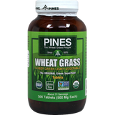 Wheatgrass Pines (250 Tablets)